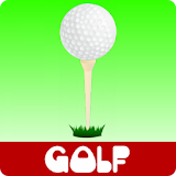 Golf Lessons icon