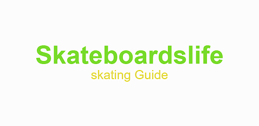 Skates Guide