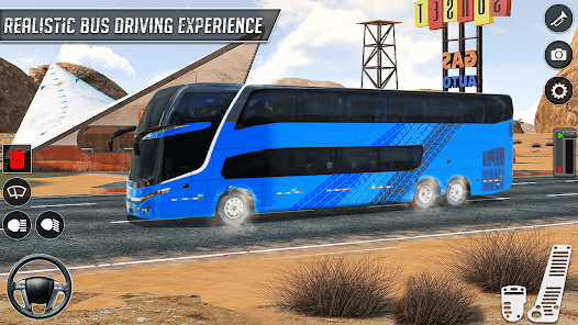 simulador de ônibus jogo de – Apps no Google Play