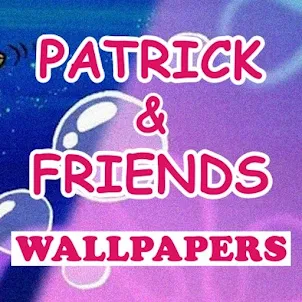 Patrick and Friends Wallpapers