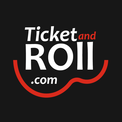 TicketAndRoll QR logo