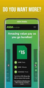 ASDA Mobile Client Area Paid Apk 3