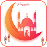 Ramadan Mubarak 2017 icon