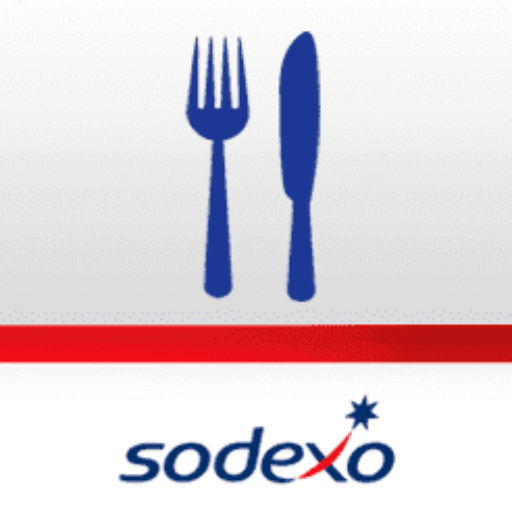 Sodexo - Nissan logo