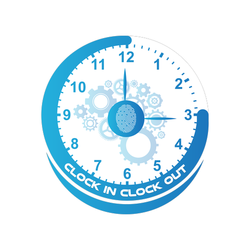 Clock In Out logo