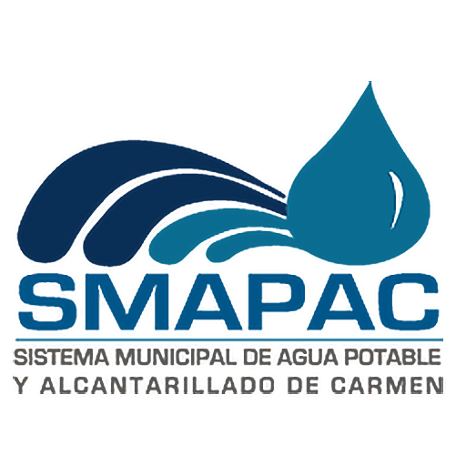 SMAPAC Carmen logo