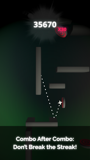 Target Fury: Ninja Strike screenshot 23