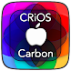 CRiOS Carbon - Icon Pack - Androidアプリ
