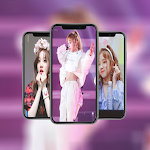 Cover Image of 下载 GI DLE Yuqi Kpop hd Wallpapers 1.0.0 APK