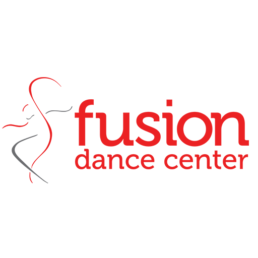 Fusion Dance Center logo