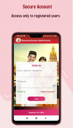 Basaveshwara Matrimony