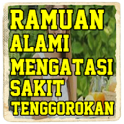 Top 35 Health & Fitness Apps Like Ramuan Alami Mengatasi Sakit Tenggorokan - Best Alternatives