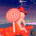 Cover Image of Download Kart Lollipop  APK