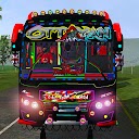 Luxury Coach Bus Driving Game 0.1 APK Download