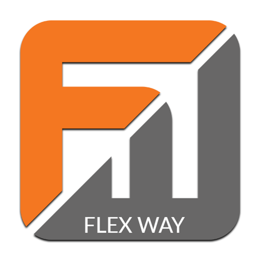 Flex Way logo