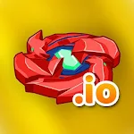 Cover Image of Download Gyro.io : Spinner Battle  APK