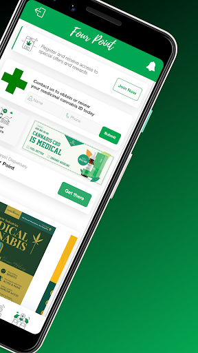 Four Point Dispensary Screen 2