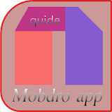 мobdro Free App Special Guide icon