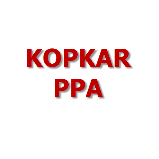 PPA Kopkar logo