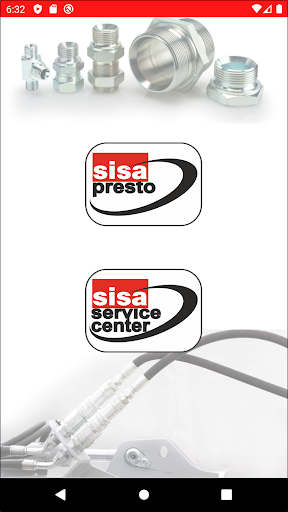 SISA ASSISTANCE Screen 2