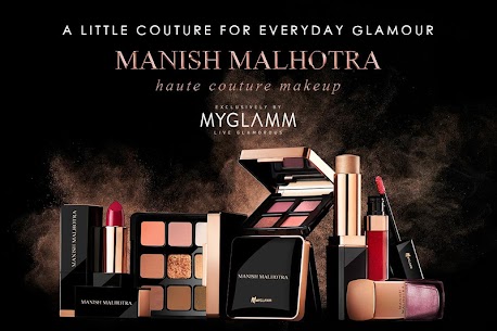MyGlamm: Buy Cosmetics, Makeup.Beauty Shopping App 2