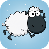 Sheep Jump icon
