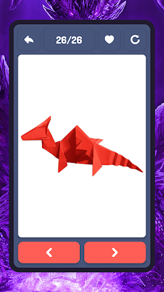 折り紙のドラゴンのおすすめ画像4