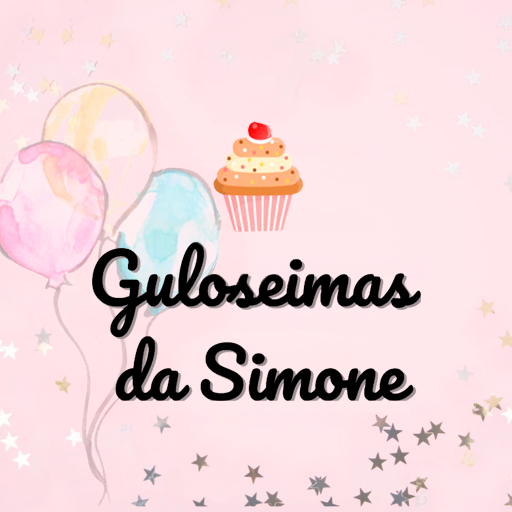 Guloseimas da Simone