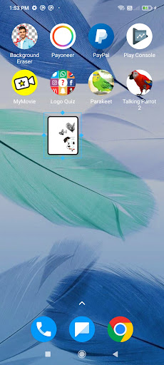 Animation Sticky Note Screen 3