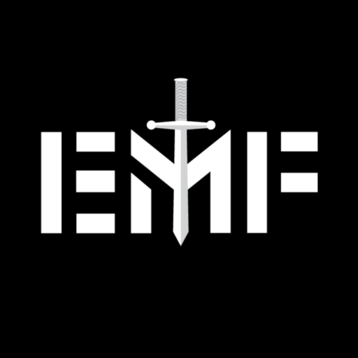 EMF logo