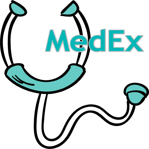 MedEx - Clinical Examination 12.0 Icon
