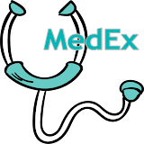 MedEx - Clinical Examination icon