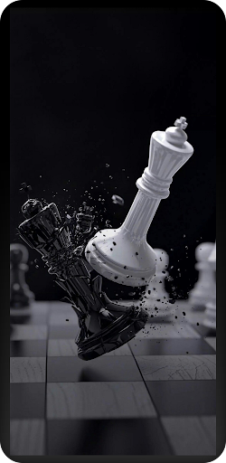 chess game offline Screen 2
