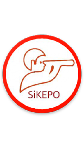 Android application SiKEPO V2 screenshort