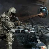 Frontline Sniper Elite Killer icon
