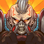 Cover Image of Download Quest 4 Fuel: Arena Idle RPG g  APK