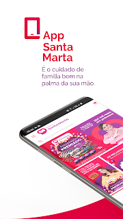 Drogaria Santa Marta