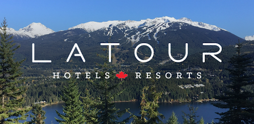 LaTour Whistler