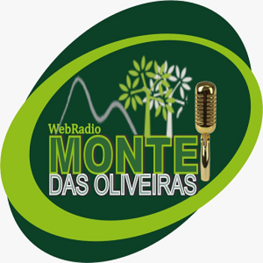 Web Radio Monte Das Oliveiras