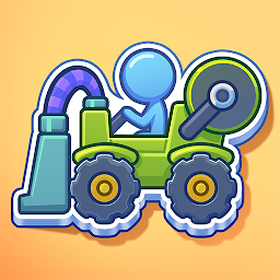 Sand Miner: Idle Mining Game Mod Apk
