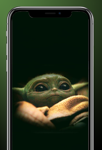 Download Baby Yoda Wallpapers 4k Free For Android Baby Yoda Wallpapers 4k Apk Download Steprimo Com