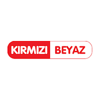 Kırmızı Beyaz Mobil Kütüphane