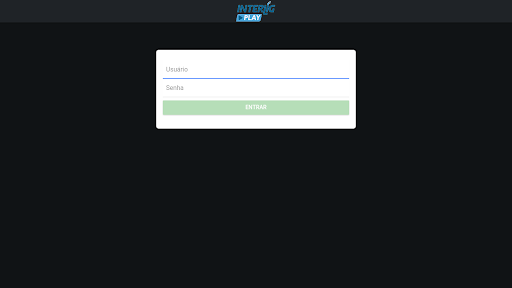 Interlig Play STB Screen 3