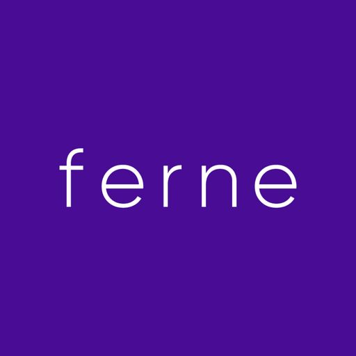 Ferne Health  Icon