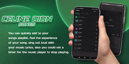 Celine Dion All Songs