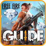 Cover Image of Télécharger Garena Free Diamonds - Fire Guide for Free 2020 1.0.0 APK