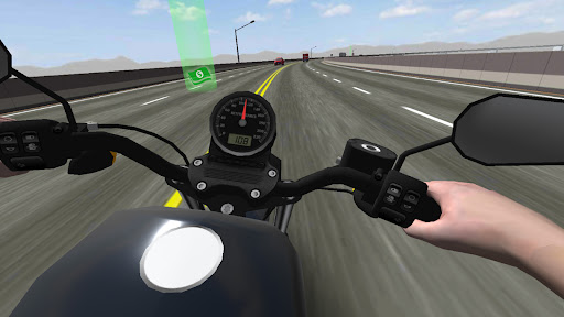 Traffic Motos 2 23