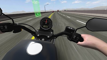 Traffic Motos 2