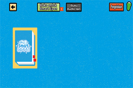 Smart Apps Screen 3