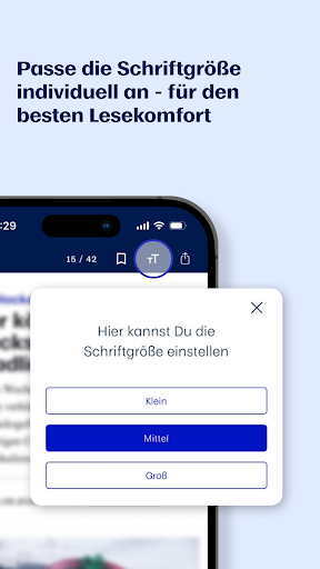 SZ/HTZ News screenshot 4